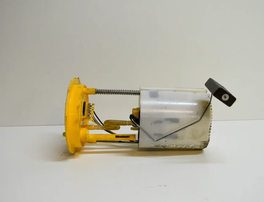 SKODA Octavia 2 generation (2004-2013) In Tank Fuel Pump 1K0919050AB 13654787