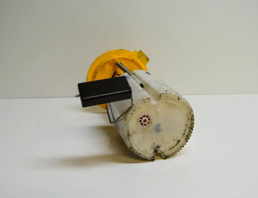 SKODA Octavia 2 generation (2004-2013) In Tank Fuel Pump 1K0919050AB 13654787