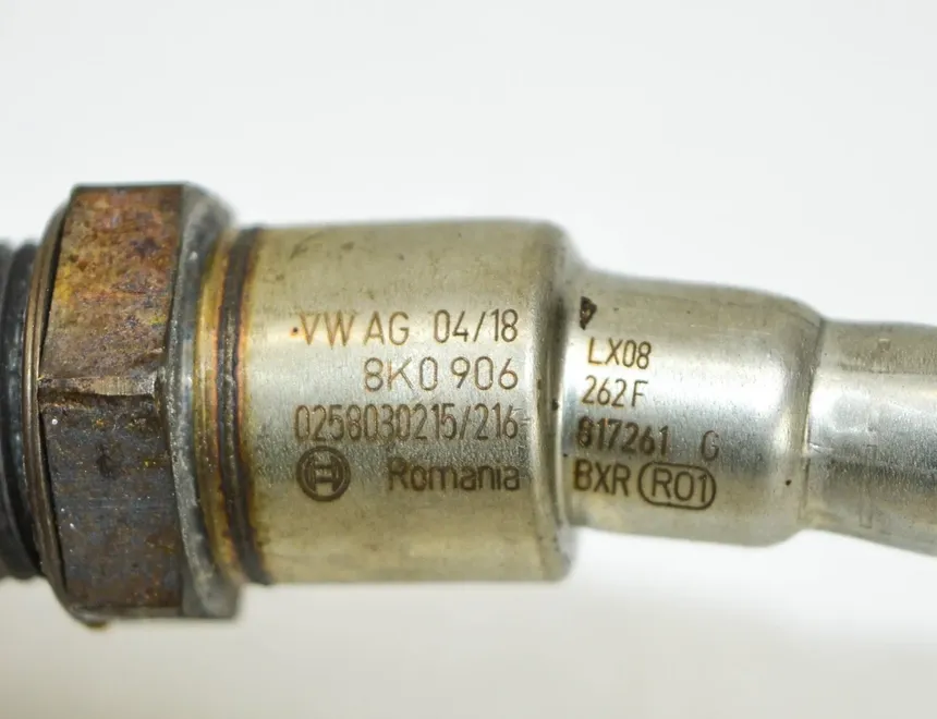AUDI A4 B9/8W (2015-2024) Lambda Oxygen Sensor 8K0906262F 17993421