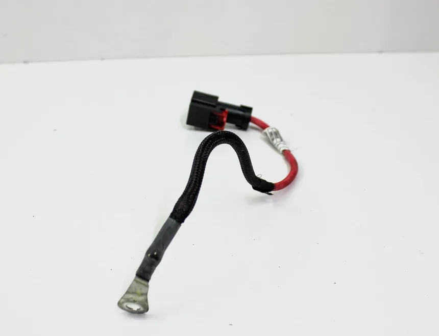 BMW X2 F39 (2017-2023) Arnés de cable 8589051 22636716