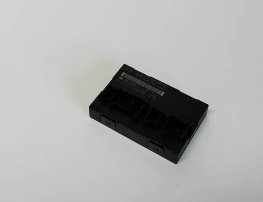VOLKSWAGEN Golf 5 generation (2003-2009) Unidad de control de confort 1K0959433BL 2479902