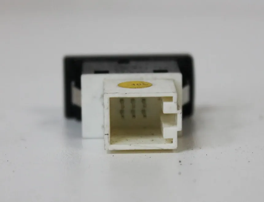 AUDI A6 C6/4F (2004-2011) Interruptores 4F0927134 2624179