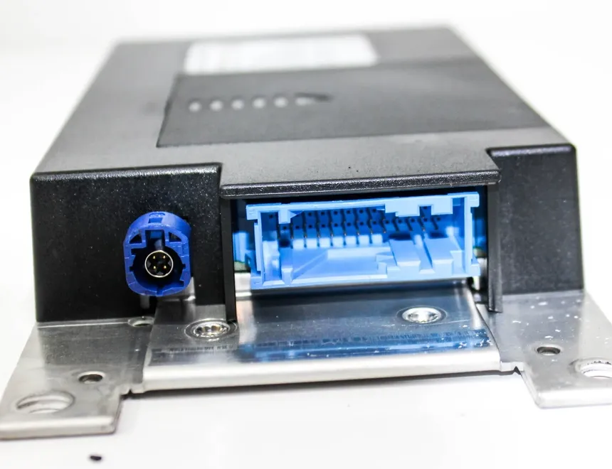 BMW X1 F48/F49 (2015-2023) Unidad de control Bluetooth 9389659 28022108