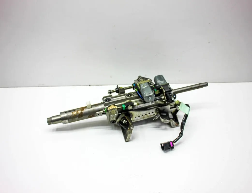 AUDI A8 D4/4H (2010-2018) Steering Column Mechanism 4H0419506P 32744076
