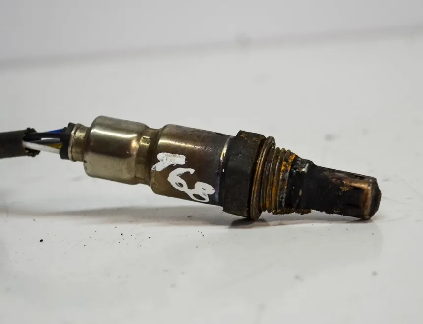 VOLKSWAGEN Polo 5 generation (2009-2017) Sonda Lambda de Oxígeno 03P906262B 3435962