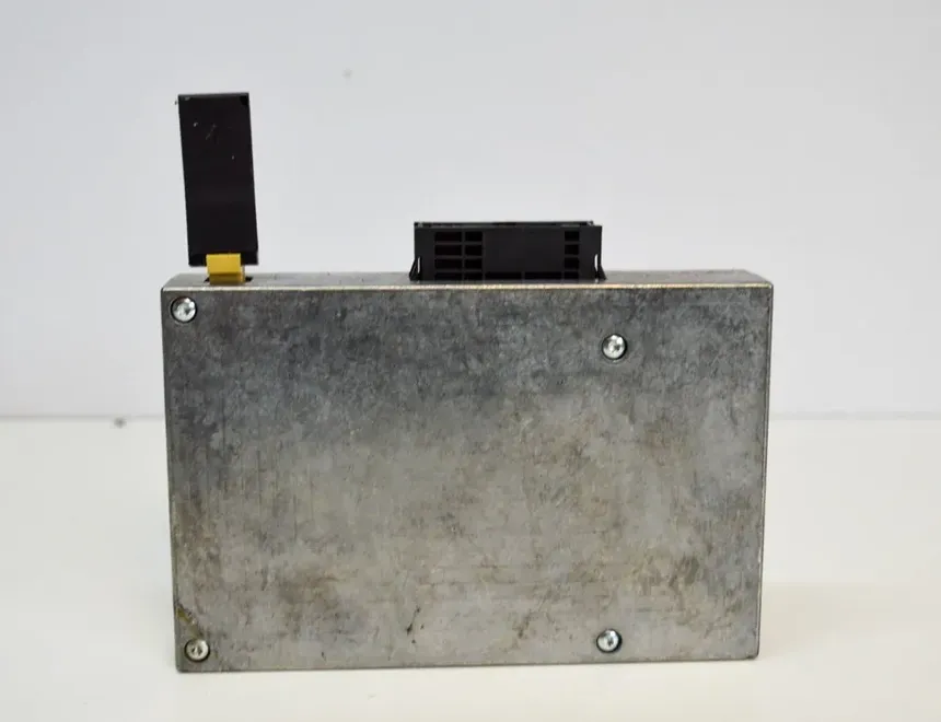 AUDI A3 8P (2003-2013) Bluetooth Control Unit 8P0862335F 3452861