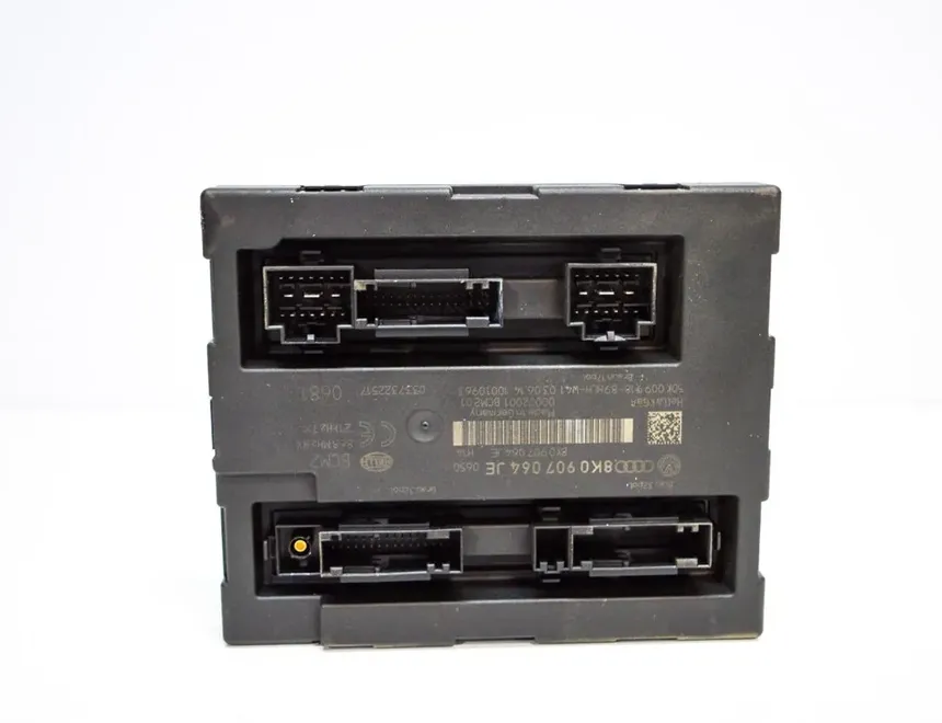 AUDI A4 B8/8K (2011-2016) Comfort Control Unit 8K0907064JE 3462191