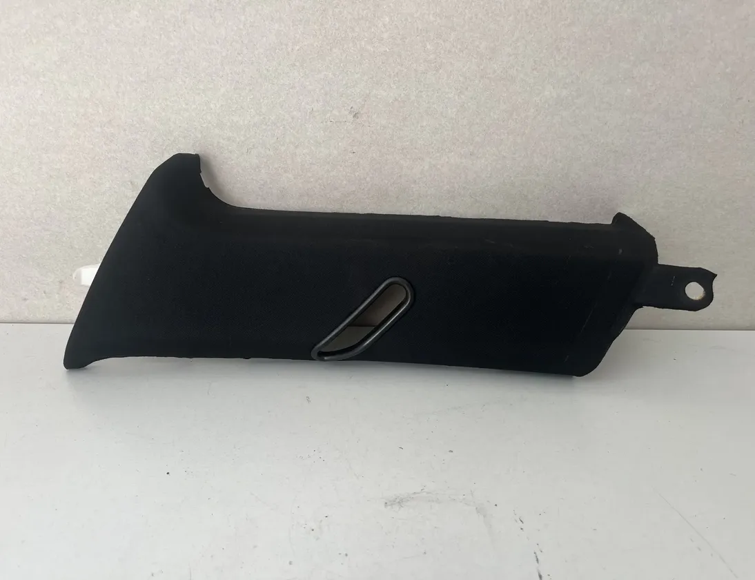 MERCEDES-BENZ R-Class W251 (2005-2017) Right Side B Pillar Trim A2516906625 25408146