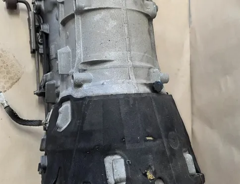 BMW 4 Series F32/F33/F36 (2013-2020) Gearbox 8hp70x 34880303