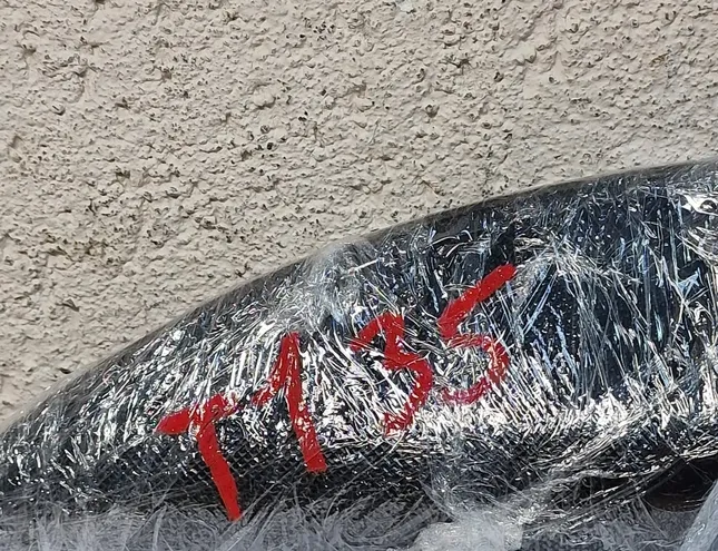 MERCEDES-BENZ M-Class W166 (2011-2015) Altavoz de puerta delantera izquierda A1667200144 34997780