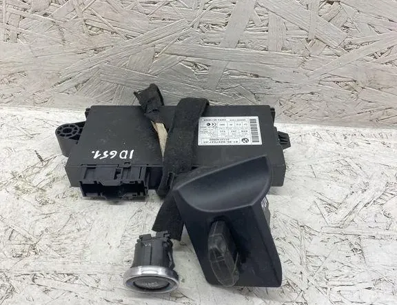 BMW 3 Series E90/E91/E92/E93 (2004-2013) CAS EWS 6135923704701 33467342