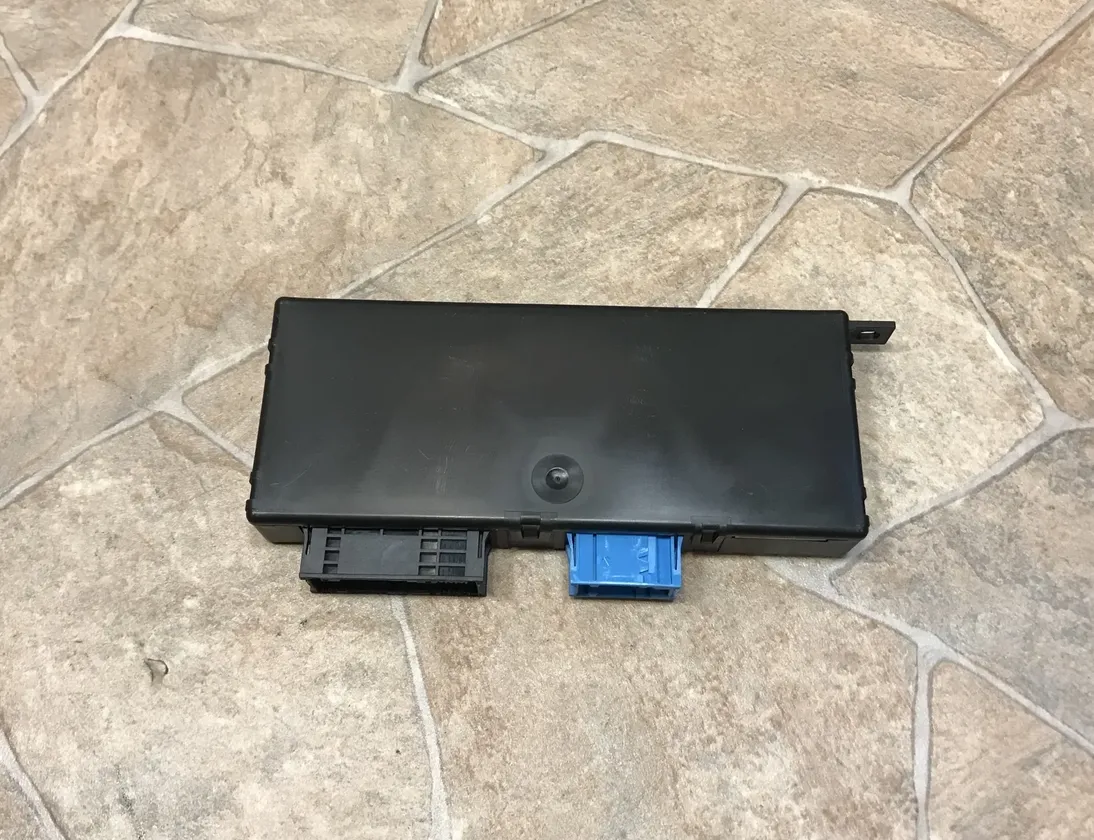 BMW X3 F25 (2010-2017) Gateway Control Unit 8781328 23892456