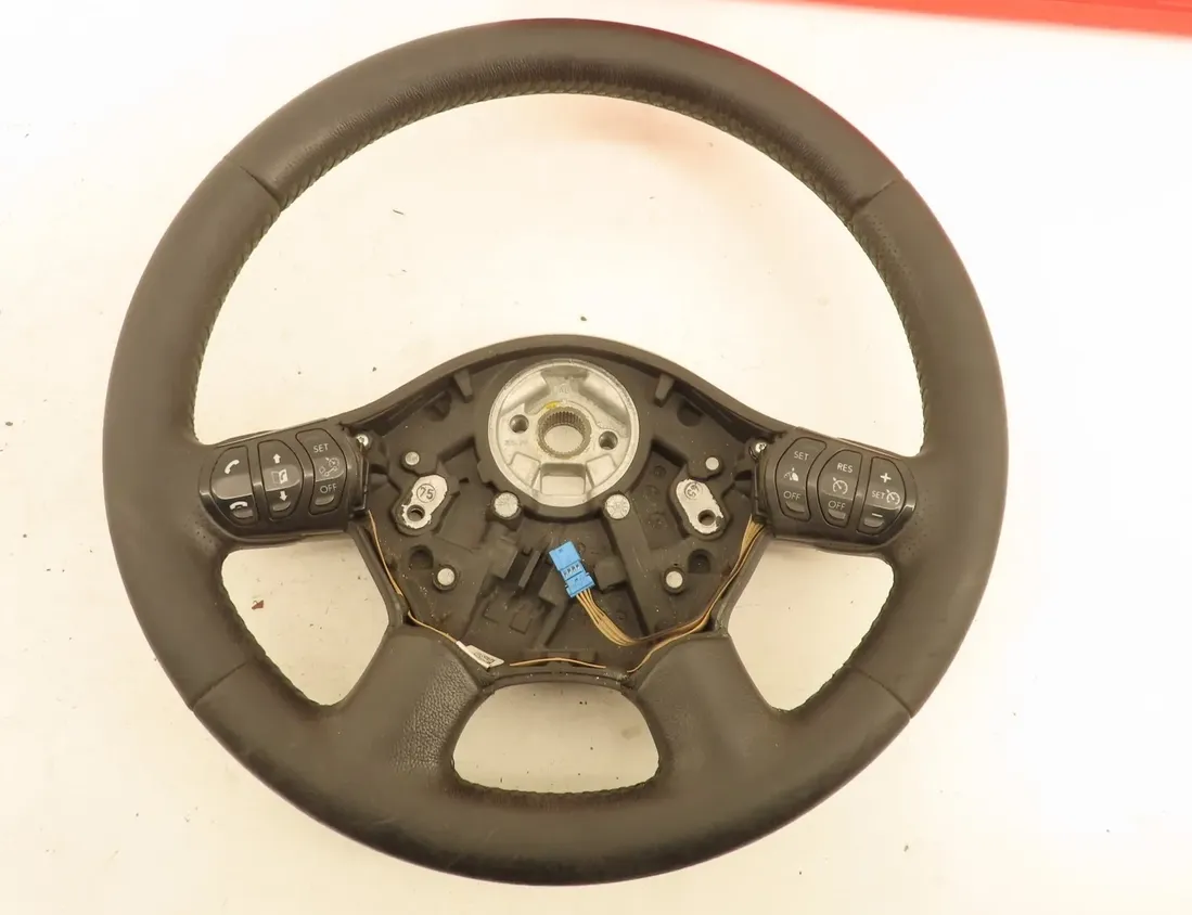 DAF XF 105 (2005-present) Steering Wheel 34835605