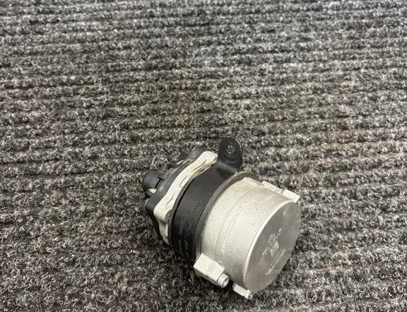 VOLVO XC90 2 generation (2014-2024) Circulation Water Motor 31338399,31368284 35526806