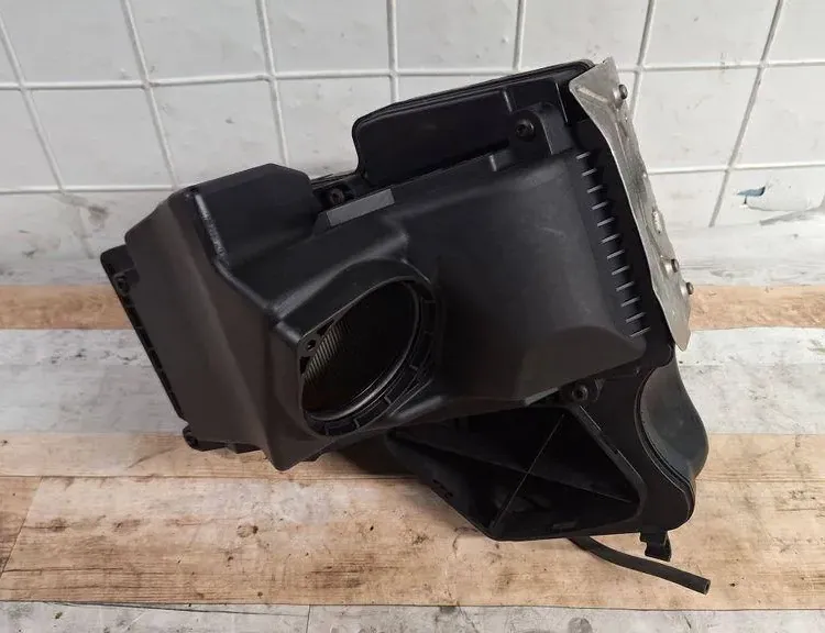 AUDI Q5 8R (2008-2017) Air Filter Box 8K0133843E,4011037E,8K0133837T 33978580