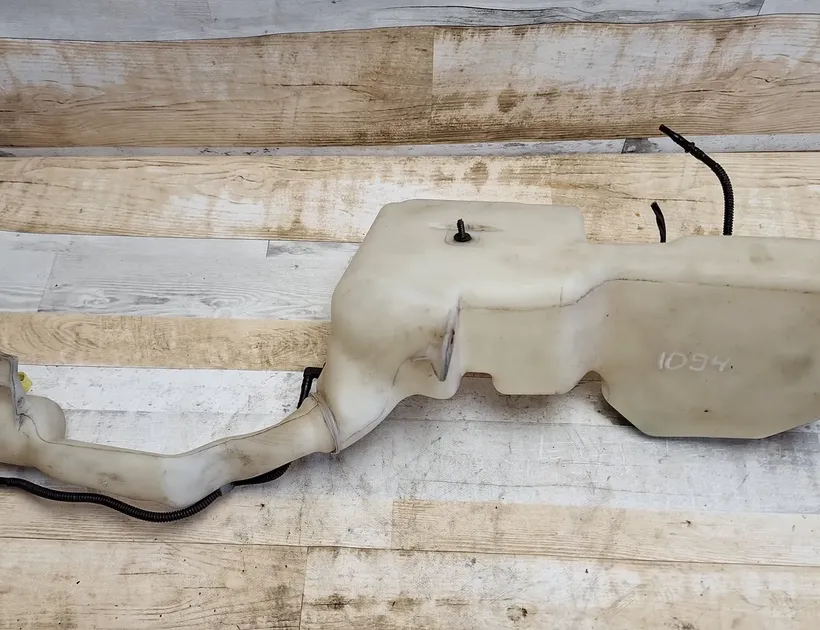 FORD Galaxy 1 generation (1995-2006) Window Washer Tank 7M3955453 30760794