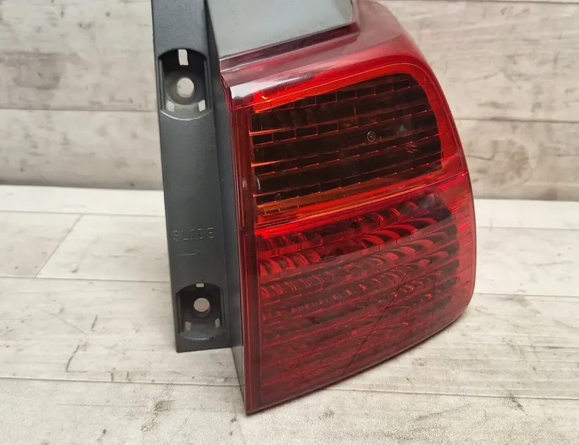 HONDA Accord 7 generation (2002-2008) Rear Right Taillight Lamp 34986555