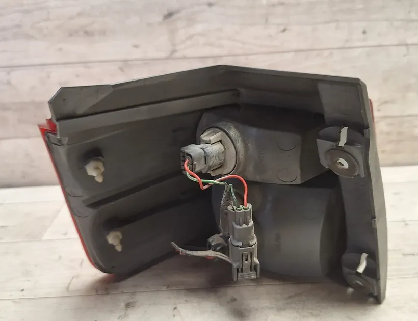 HONDA Accord 7 generation (2002-2008) Rear Right Taillight Lamp 34986555