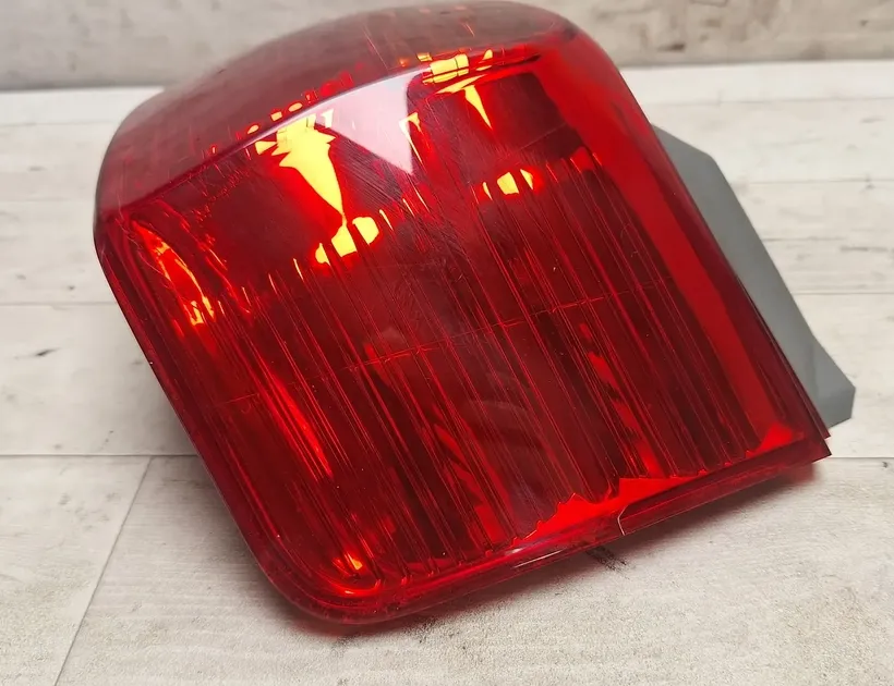HONDA Accord 7 generation (2002-2008) Rear Right Taillight Lamp 34986555