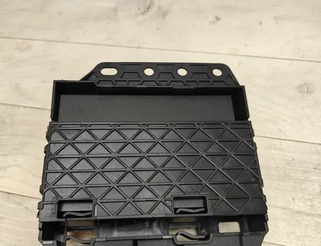 VOLKSWAGEN Passat B6 (2005-2010) Comfort Control Unit 3C0959433R 34997425