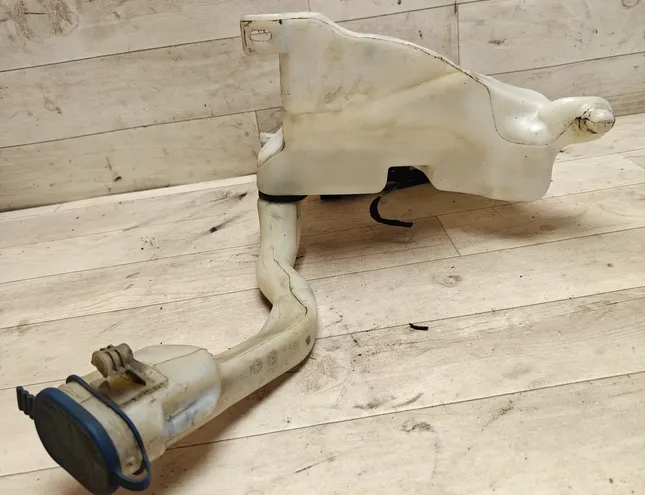 MERCEDES-BENZ C-Class W203/S203/CL203 (2000-2008) Window Washer Tank A2038600060 34988105