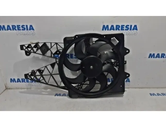 ALFA ROMEO MiTo 955 (2008-2020) Other Control Units 50548822,51929840,50530544,8D7100000,0050531021,0051890980 26972367