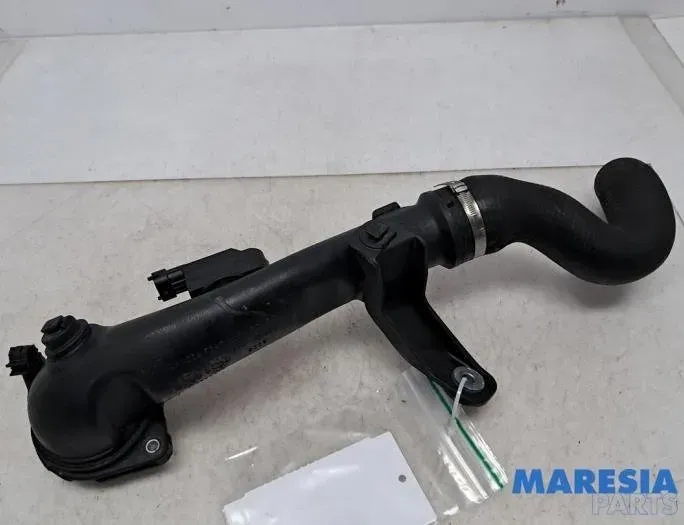 FIAT 500 2 generation (2008-2024) Door Lock Cable 51891353,51910388 31495853