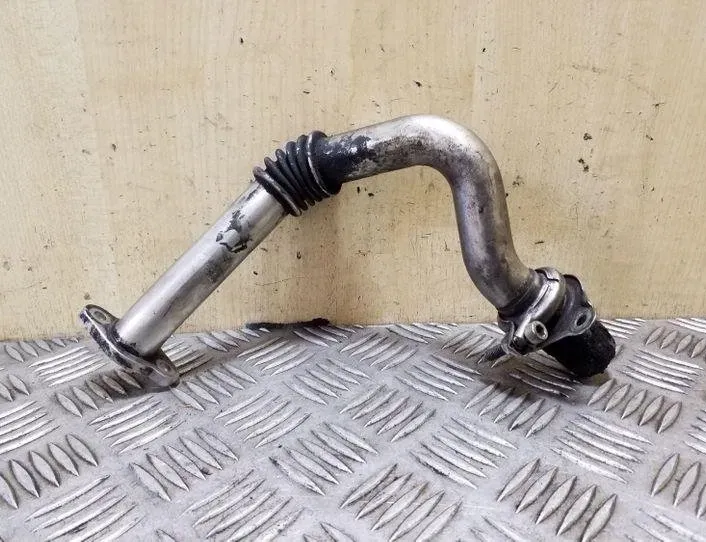 VOLKSWAGEN Sharan 2 generation (2010-2024) EGR Tube Pipe 03L131521B 26166712