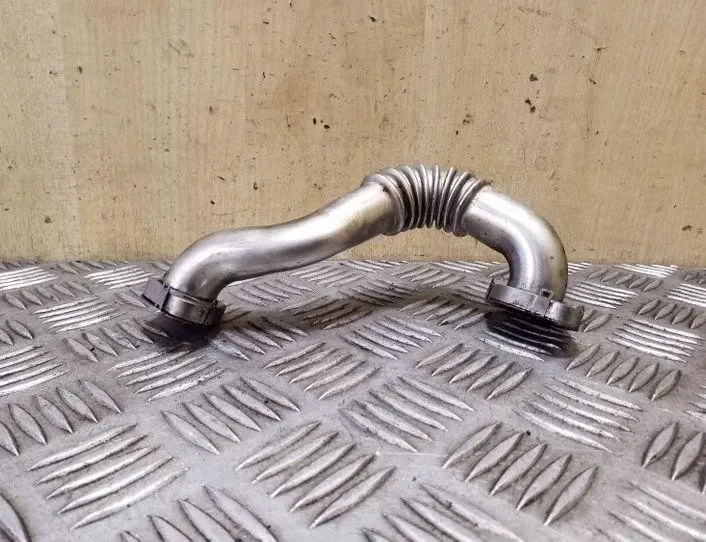 VOLKSWAGEN Sharan 2 generation (2010-2024) EGR Tube Pipe 03P131521A 26166737