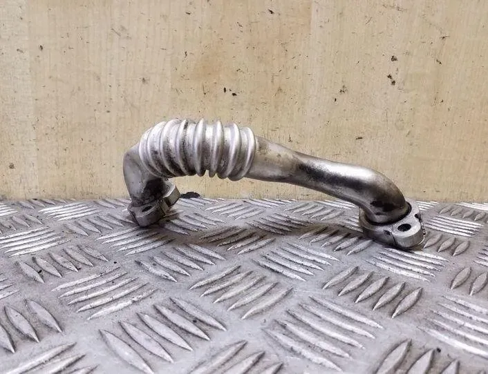 VOLKSWAGEN Sharan 2 generation (2010-2024) EGR Tube Pipe 03P131521A 26166737