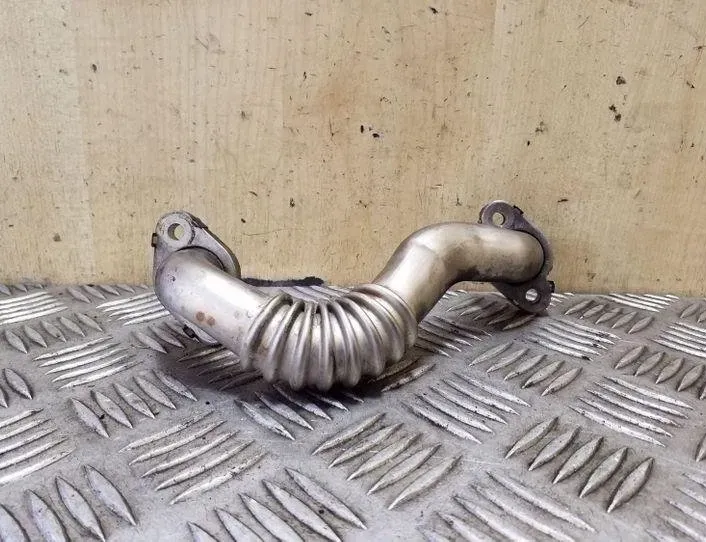 VOLKSWAGEN Sharan 2 generation (2010-2024) EGR Tube Pipe 03P131521A 26166737