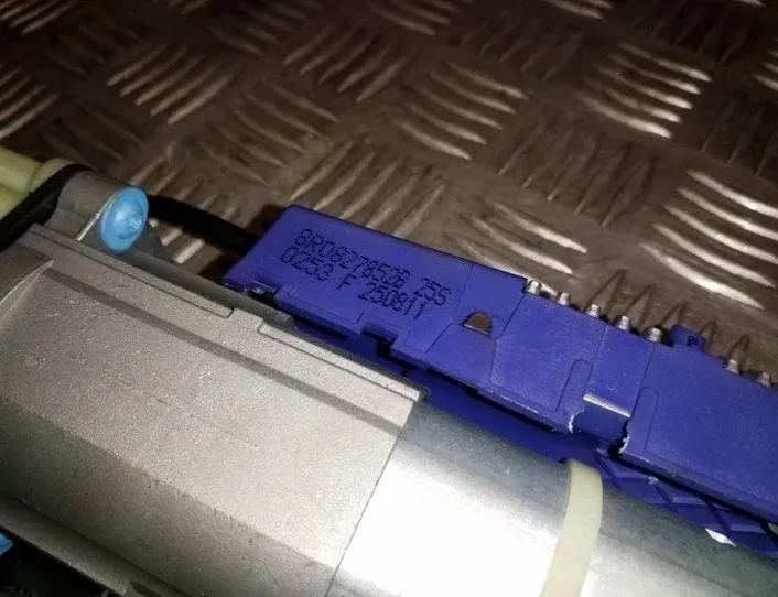 AUDI Q5 8R (2008-2017) Motor de cierre suave del maletero del portón trasero E5110180P,4F9910592,8R0827852 26187575