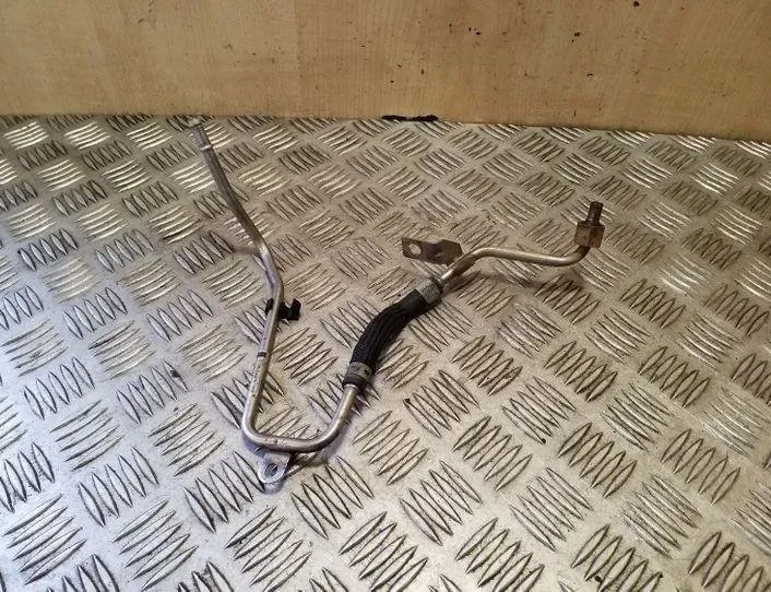 VOLKSWAGEN Passat B8 (2014-2023) EGR Tube Pipe 04L131552CQ,04L131582B 26201611