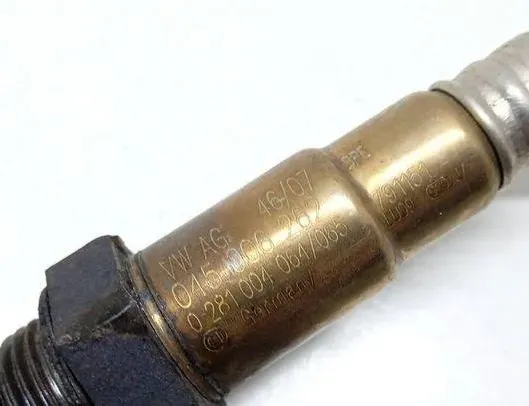 SKODA Fabia 5J (2007-2014) Lambda Oxygen Sensor 0281004064,045906262 22687254