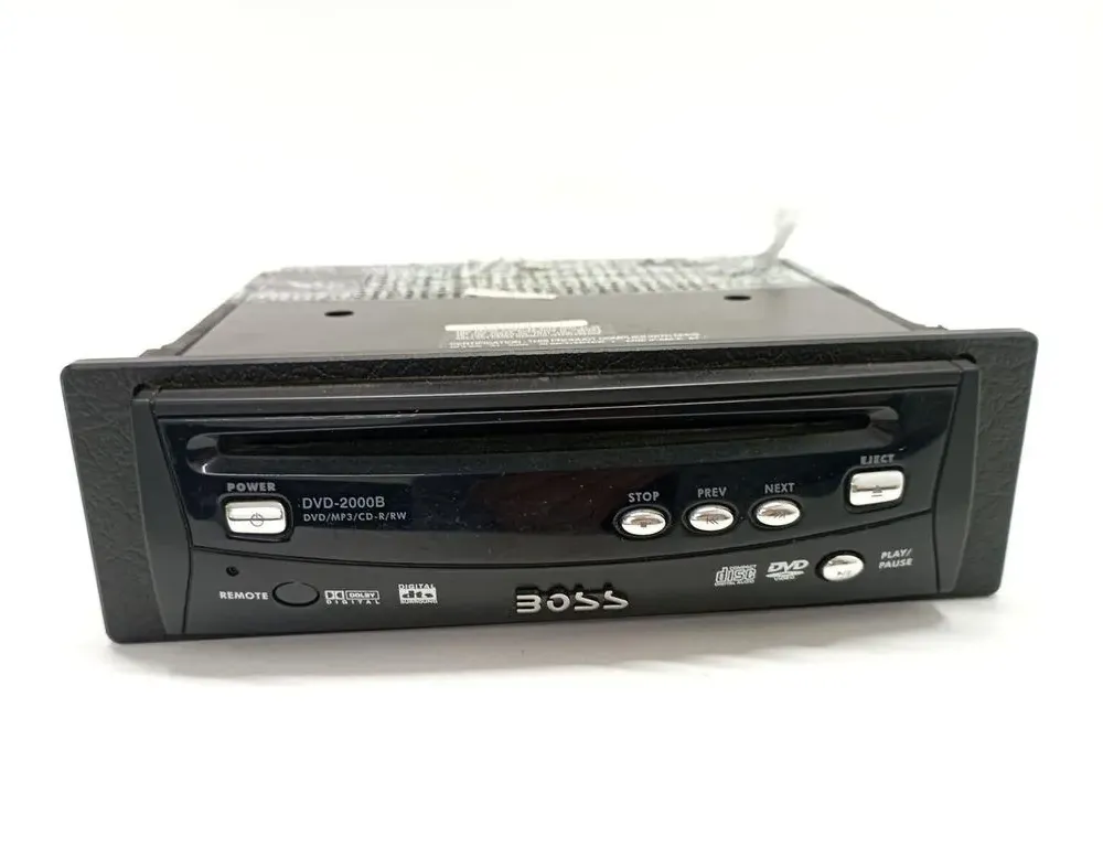 LEXUS GS 2 generation (1997-2004) Music Player With GPS 040508283 34988103
