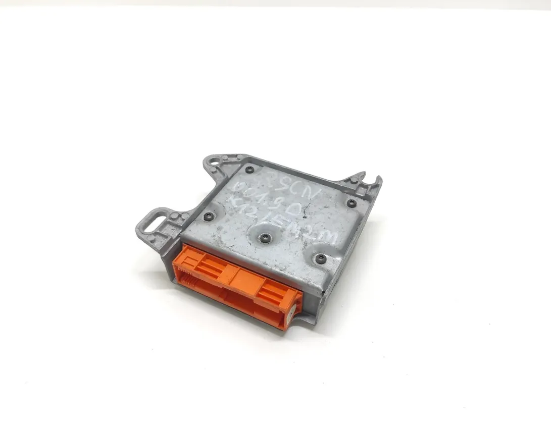 RENAULT Scenic 2 generation (2003-2010) Unidad de control SRS 8200117652A 27816652