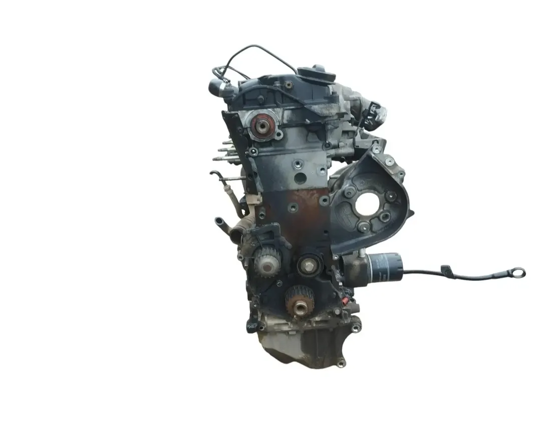 PEUGEOT 607 1 generation (2000-2008) Motor 4HX 29554774