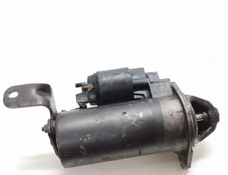 OPEL Vectra B (1995-1999) Motor de arranque 0001109015 35101989