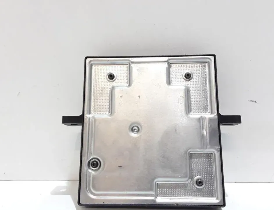 AUDI A8 D3/4E (2002-2010) Otras unidades de control 4E0907279E 31552966