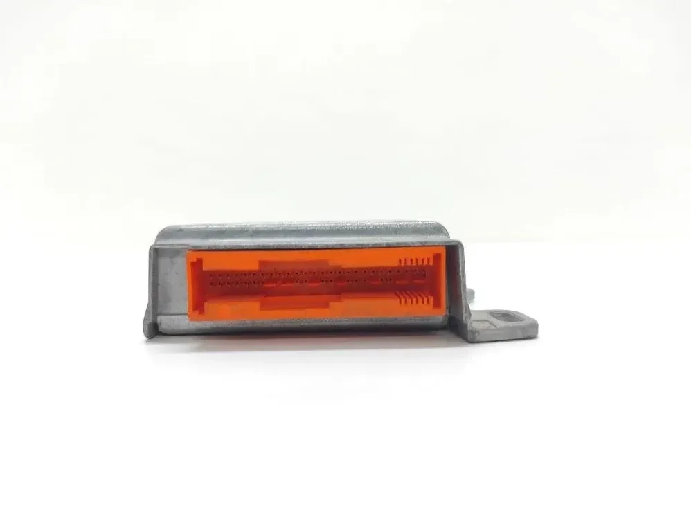 RENAULT Megane 2 generation (2002-2012) Unidad de control SRS 600639500 31982905