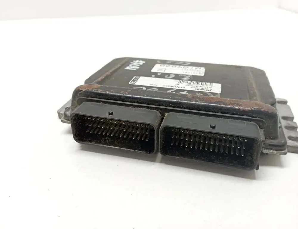 ROVER 75 1 generation (1999-2005) Engine Control Unit ECU S108847002B 31989941