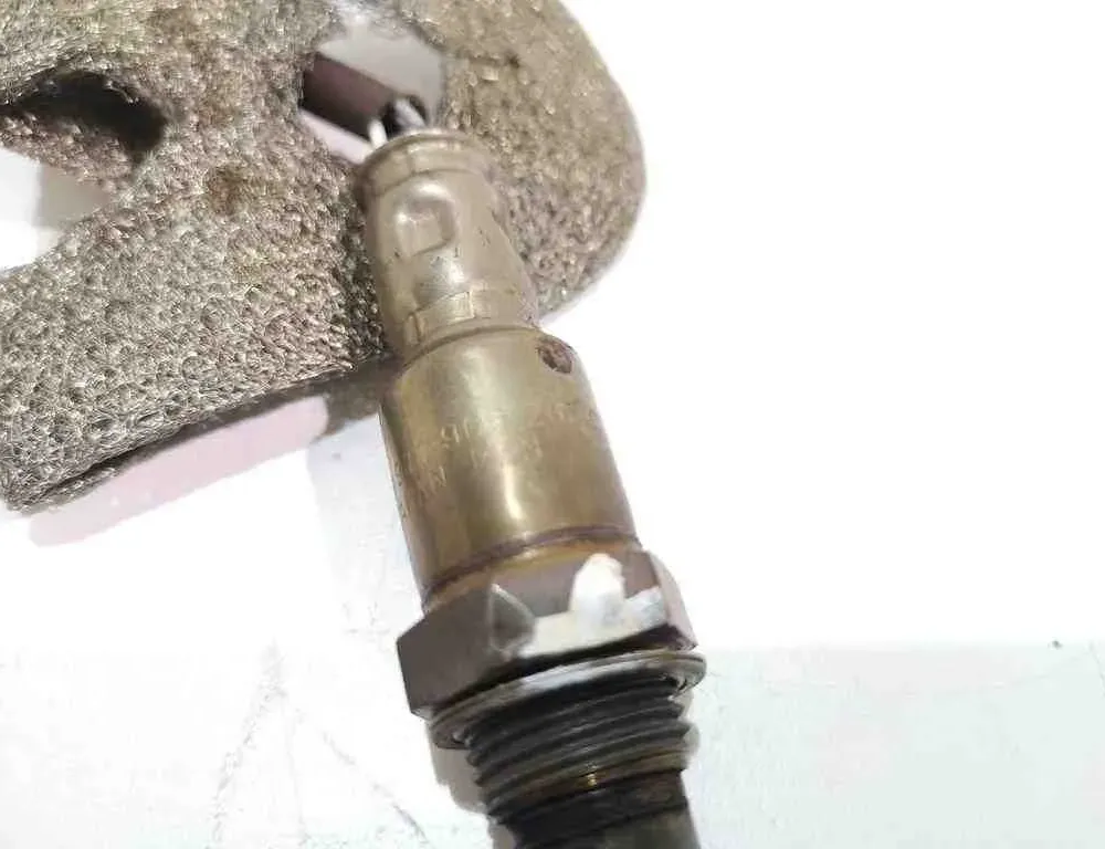 PORSCHE Panamera 970 (2009-2016) Lambda Oxygen Sensor 971906265C 32569239
