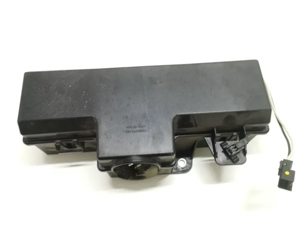 OPEL Insignia A (2008-2016) Bomba hidráulica HB80076065 32873779