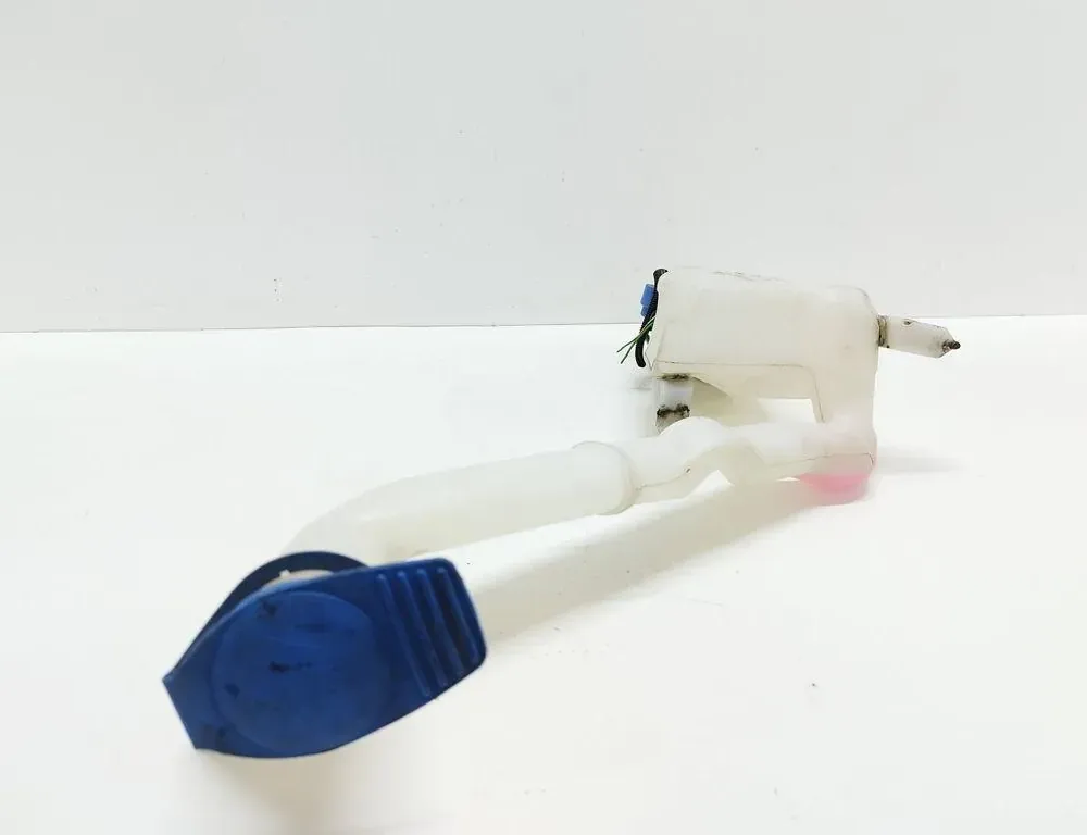 SEAT Ibiza 3 generation (2002-2008) Window Washer Tank 6Q0955453 33566027
