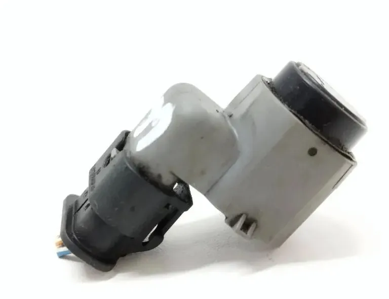 FORD S-Max 1 generation (2006-2015) Sensor de aceleración 6G9215K859EB 33593473
