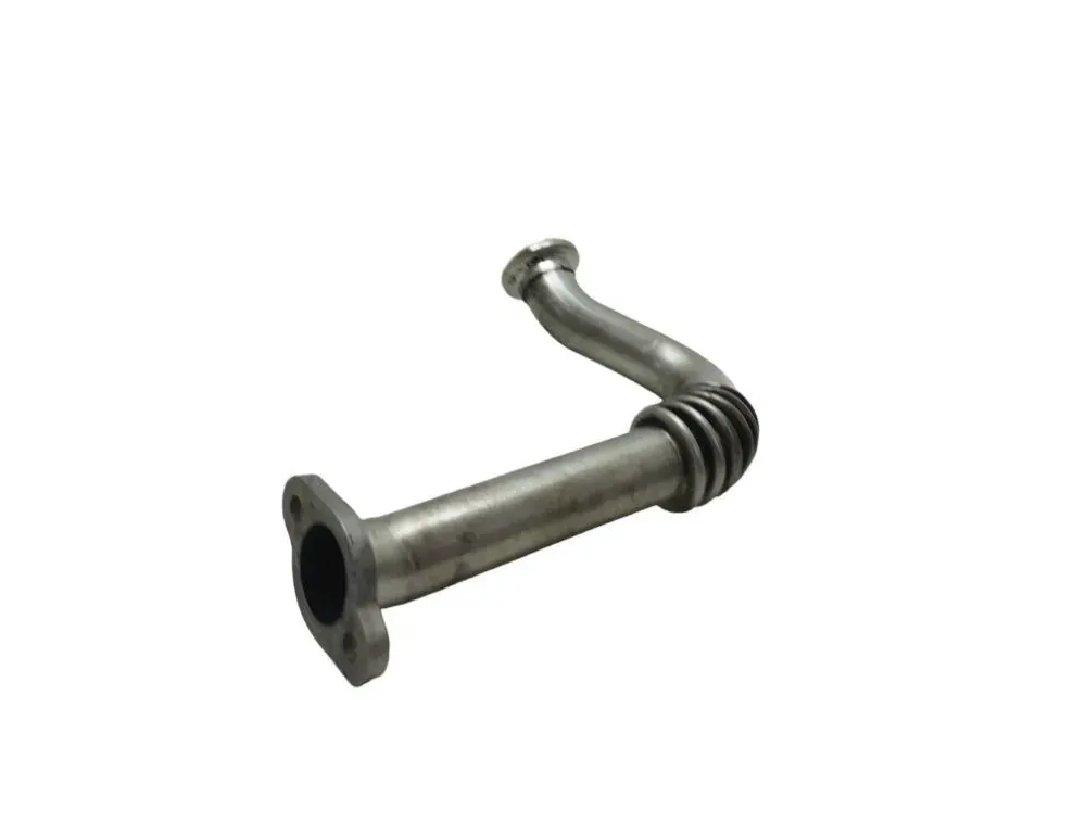 VOLKSWAGEN Passat B8 (2014-2023) EGR Tube Pipe 03L181521A 33875272