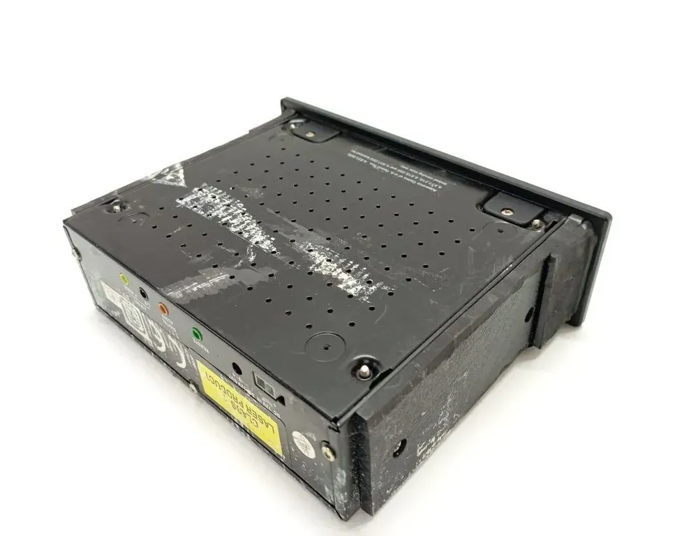 LEXUS GS 2 generation (1997-2004) Music Player With GPS 040508283 34988103