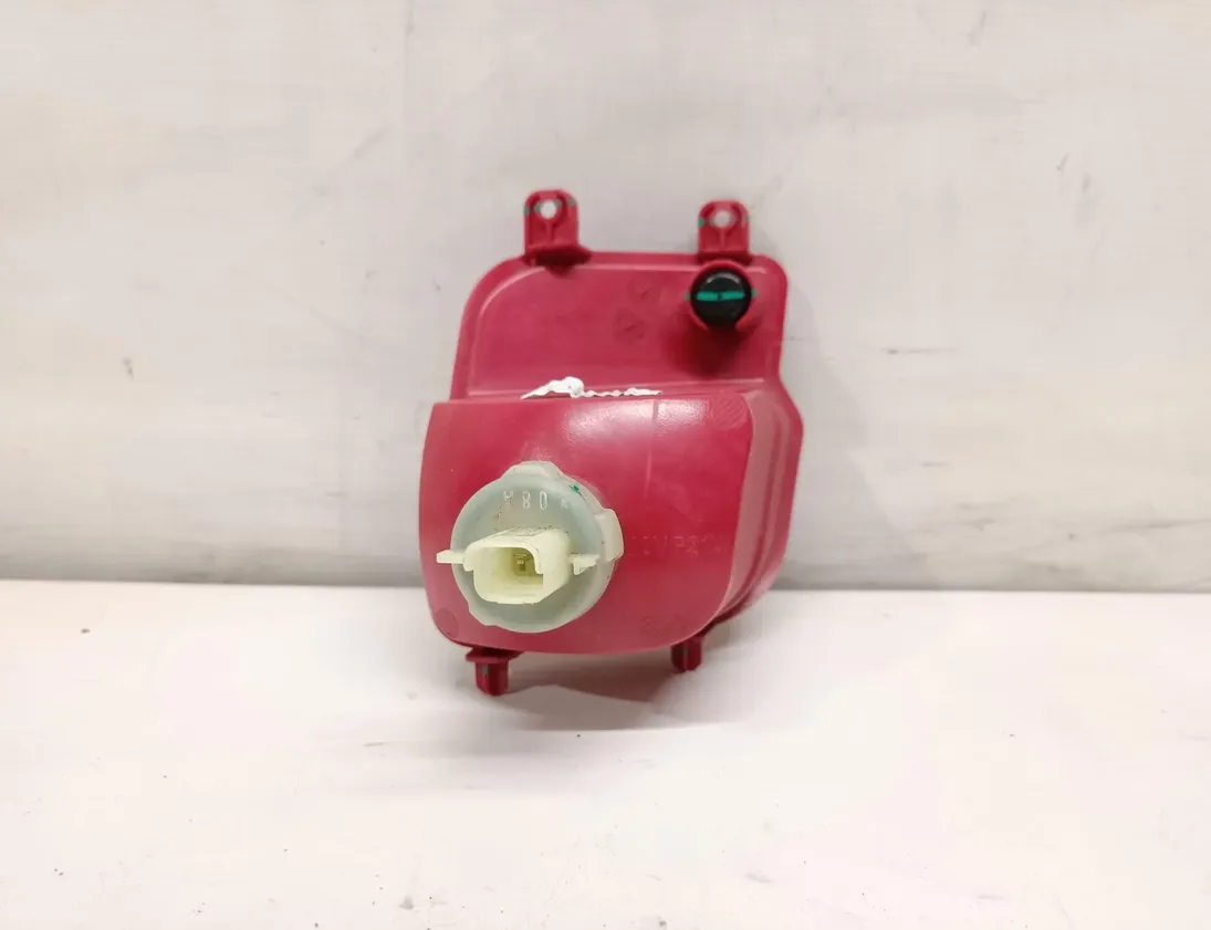 CITROËN C4 AirCross 1 generation (2012-2017) Rear Right Fog Light 9811718380 30233383