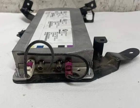 BMW 5 Series E60/E61 (2003-2010) Bluetooth Control Unit 9177754 30346680