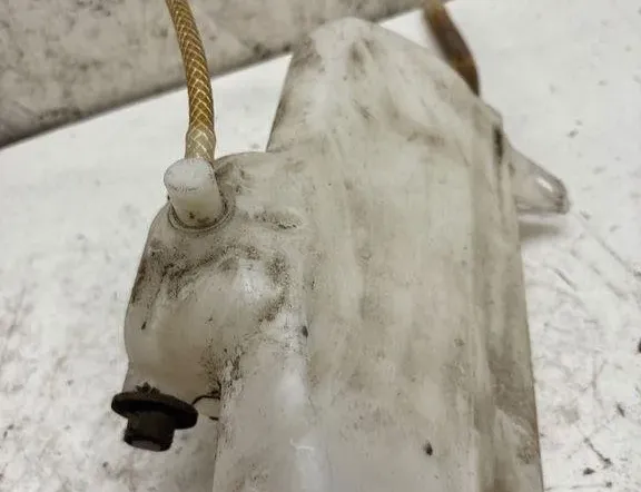 MERCEDES-BENZ E-Class W211/S211 (2002-2009) Window Washer Tank A2118602960 30347251